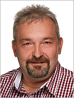 Günter Schnell